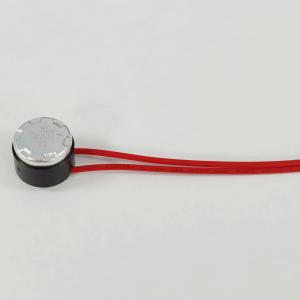 LC Custom Waterproof Thermal Switch With Cable To Control Heater