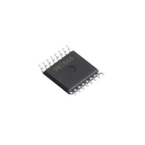 New Genuine Electronics AD7766BRUZ-RL7 otentiometer Resistor Capacitor Monitor