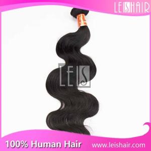 wholesale long indian remy hair weave