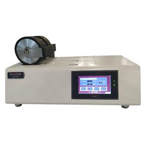 Rolling Wheel 2000g ShoreA Automatic Adhesion Tester