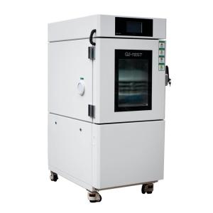 330L High Precision Temperature and Humidity Alternating Climate Test Chamber