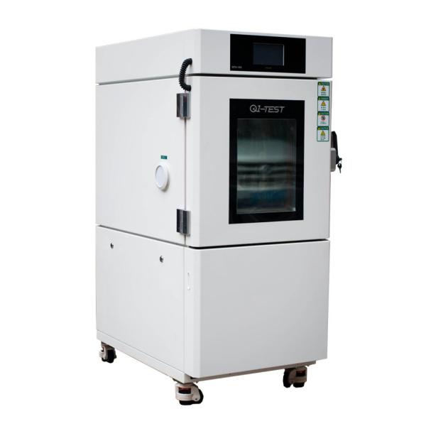Buy 330L High Precision Temperature and Humidity Alternating Climate Test Chamber at wholesale prices