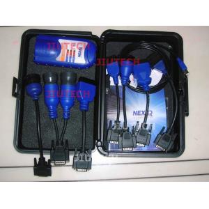 Professional Excavator Scanner Diesel Truck Diagnose Tool