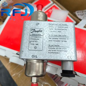 060B017291 DANFOSS REFRIGERATION MP55