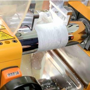 Perfluoroelastomer FFKM O Rings Kalrez Waterproof High Temp Resistance