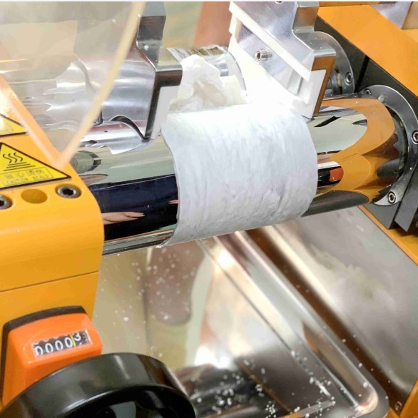 Buy Flexibility Perfluoroelastomer FFKM O Ring FFKM Gasket High Impact Resistance at wholesale prices