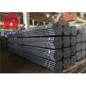 Seamless Type JIS G3466 Square and Rectangular Carbon Steel Tubes