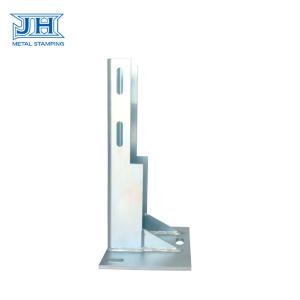 Q235B Heavy Duty Elevator Brackets