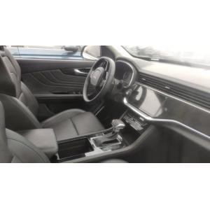 Wheel Base 2800mm Used Automatic 7 Passenger SUV VGV U70A