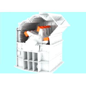PXJ 1000 Fine Crusher Hammer Mill 75kw Granite River Pebble