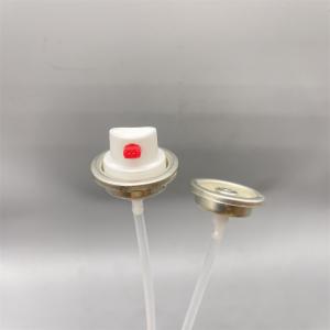 Premium Female Valve for Precise Flow Control - Versatile Solution