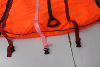 78cm Medical Emergency Rescue Equipment Foldable Air Vacuum Mattress Stretcher