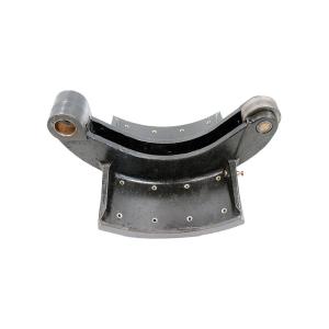 1104545 Truck Drum rear Brake Shoes For SCANIA Trailer Truck Parts