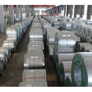 26 Gauge G90 Galvanised Steel Coil 1.2mm Thickness