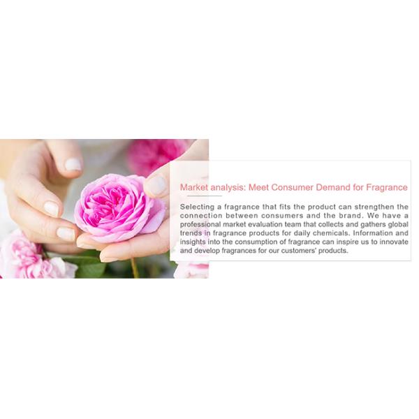 Four Seasons Hotel Aroma Oil 500ml 4L For Scent Delivery System Floral Note