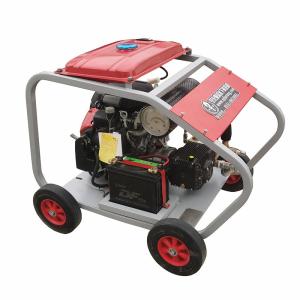 Underwater Cleaning Machine Offshore Wind Turbine Pile Cleaning Equipment