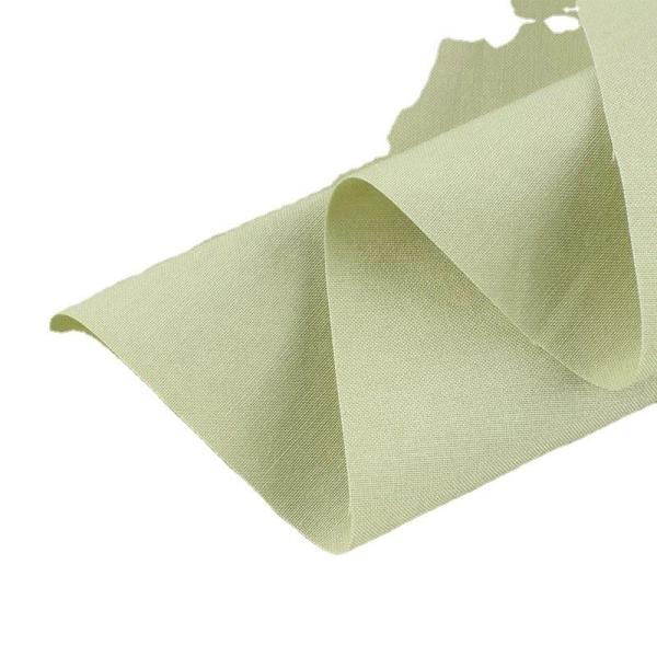 Medium Weight Poly Cotton 65*35 3 1 TC Drill Work Wear Pants Caps Fabric 56/58"