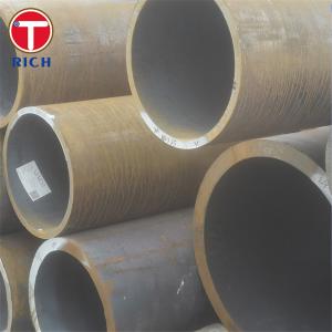 ASTM A334 Grade 1 Alloy-Steel Tubes For Low-Temperature Service