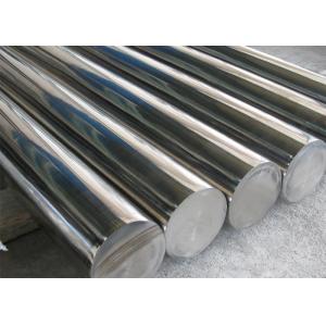 ASTM B622 Hastelloy C276 Bar with 760 MPA Tensile Strength and 345 MPA Yield