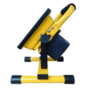 20W Portable emergency flood light rechargeable battery outdoor camping lighting