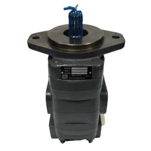 Tunneling Civil Construction VOE14520055 Excavator Hydraulic Gear Pump EC360B