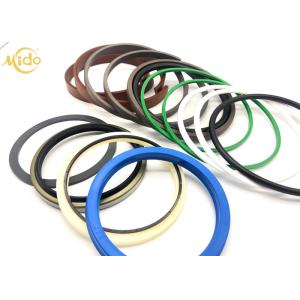 Quality Hitachi ZX10U-2 ZX8U-2 Excavator Seal Kit 4667454 for sale