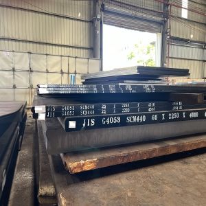 Cold Work Tool Steel DC53 Tool Steel with Dia 8-800 Round Bar 12-500x100-1000