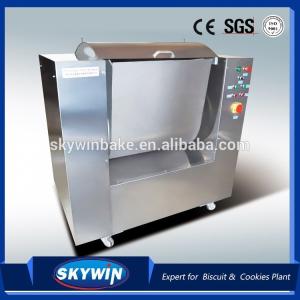 Industrial Horizontal Electric Biscuit Bread Food Dough Mixer