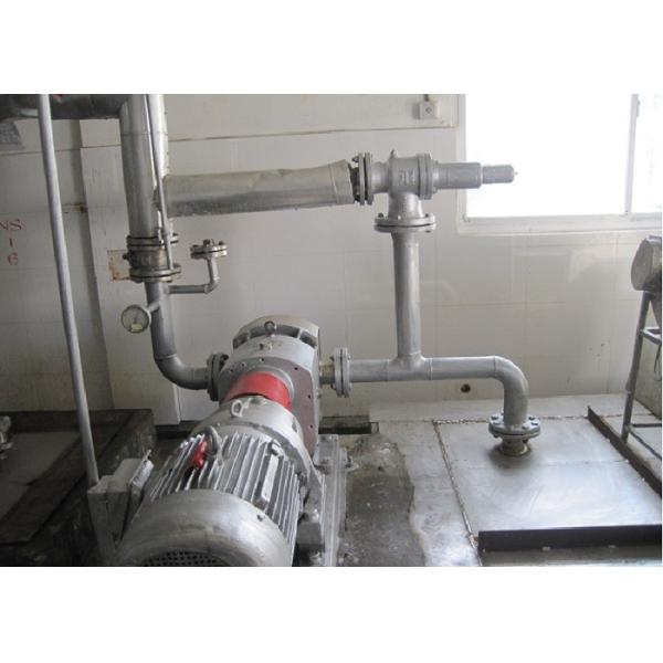 Buy Industrial Liquid Hand Wash Making Machine Low Power Consumption at wholesale prices