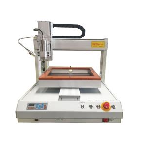 China Desktop PCB Router Machine With Easy Programming And High Accuracy on sale