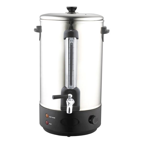 Catering Electric Water Boiler Single Layer Stainless Steel Drinking Bottle