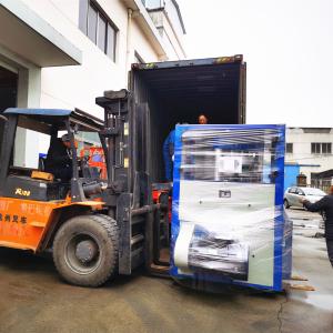 3 Inch Swimming Pool Disinfection Tablet Press 5400pcs/h