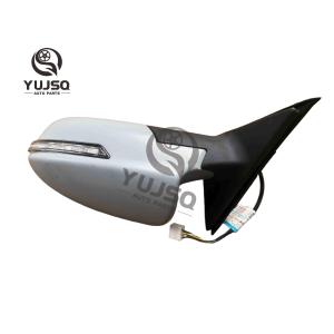 Rearview Mirror Left G8202100-a For LiFan