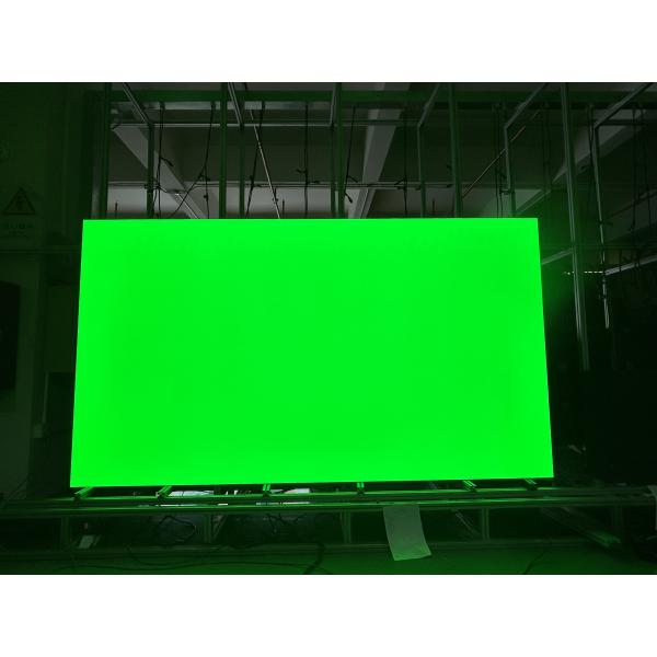 P1.25 High-Quality COB LED Screen Panels From Chinese Factories, Fine Pixel
