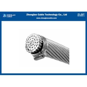 Overhead Transmission line AAAC Bare Aluminum Conductor