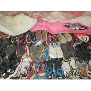 Quality Excellent quality used shoes from Chinese market for sale