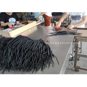 UL21929 Electric Equipment Extendable Curly Cable