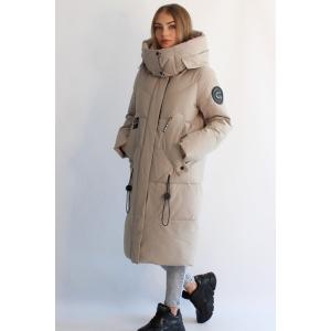 FODARLLOY 2022 winter puffer jacket ladies warm hooded cotton-padded clothes