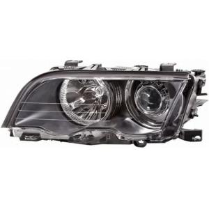 63126902759 Headlight for BMW 3 (E46)