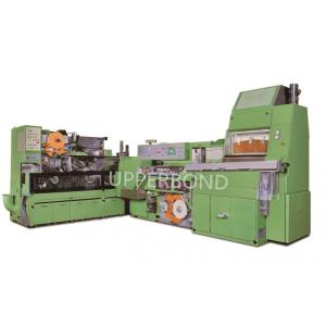 Large Scale Whole Set PROTOS 70 Cigarette Making and Filter Assembling Machine