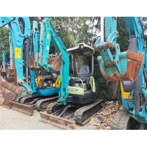 China                  Used Yanmar Vio20 Hydraulic Crawler Excavator Yanmar Vio20 in Good Condition for Sale, Secondhand Origin Japan Yanmar Vio20 Track Digger Vio15,Vio17.Vio30,Vio35              on sale