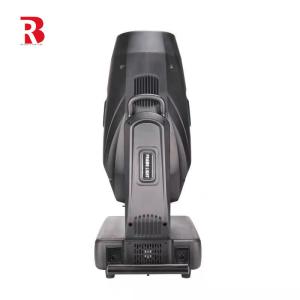 700W BSWF Profile Moving Head Ellipsoidal Stage Light AC100-240V 50/60Hz