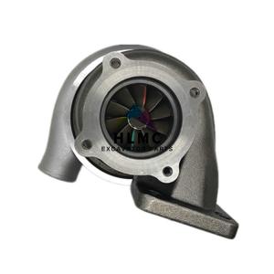 Turbocharger RHG6 ZX200 ZAX200 ZAXIS200 114400-3770 VA570031 VB570031 Hitachi