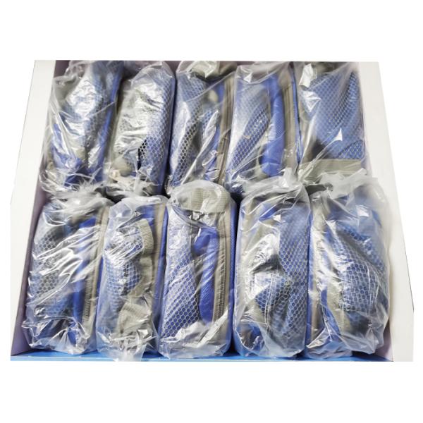 PEVA 15L Cooler Lunch Bags 1640D Oxford Fabric Insulated Picnic Bag