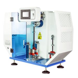 Instrument Device Izod Charpy Impact Tester 5.5J Electronic