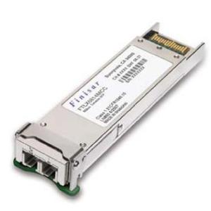 Finisar FTLX6624MCC Optical Module 10G DWDM Tunable 40KM XFP