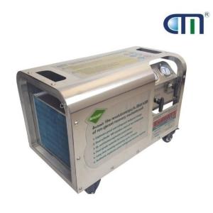 CMEP-OL R600 Anti-Explosive Refrigerant Recovery Pump