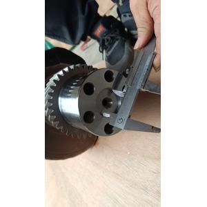 LGMC 3608833 NTA855 Diesel Engine Performance Parts Crankshaft