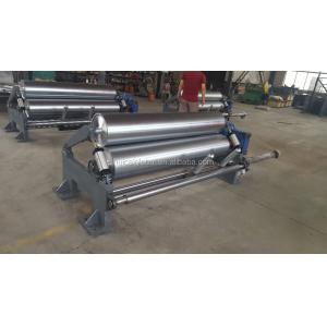 Rubber Roller Mixing Machine Hose Crimping Machine for Silicone Rubber Mixing