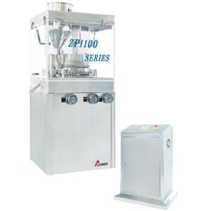 ZP1100 Series Tablet Press